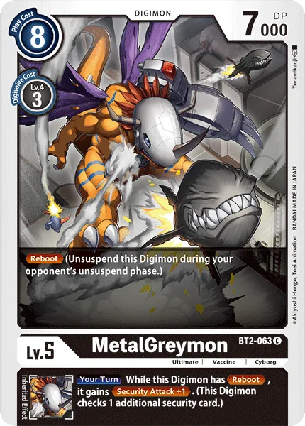 digimon card game reboot DIGIMON CARD GAME REBOOT BOOSTER RISING WIND [RB-01]  PRODUCTSDIGIMON  CARD GAME