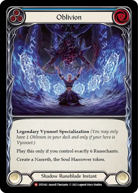 Nasreth, the Soul Harrower « TCGpédia