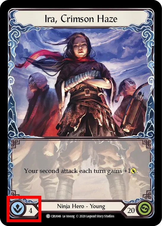 Intelect Card TCGpédia - Aprenda a jogar card games