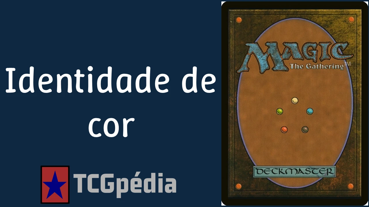 TCGpédia - Aprenda a jogar card games