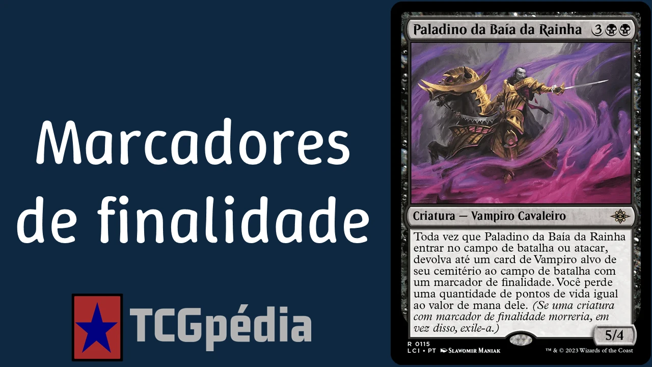TCGpédia - Aprenda a jogar card games