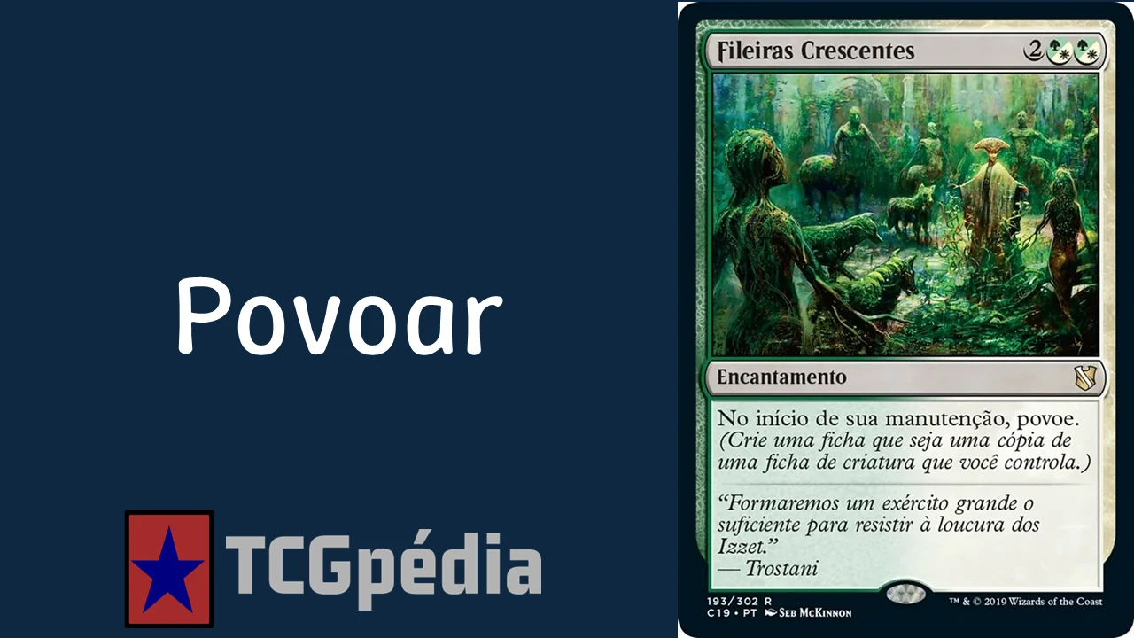 TCGpédia - Aprenda a jogar card games