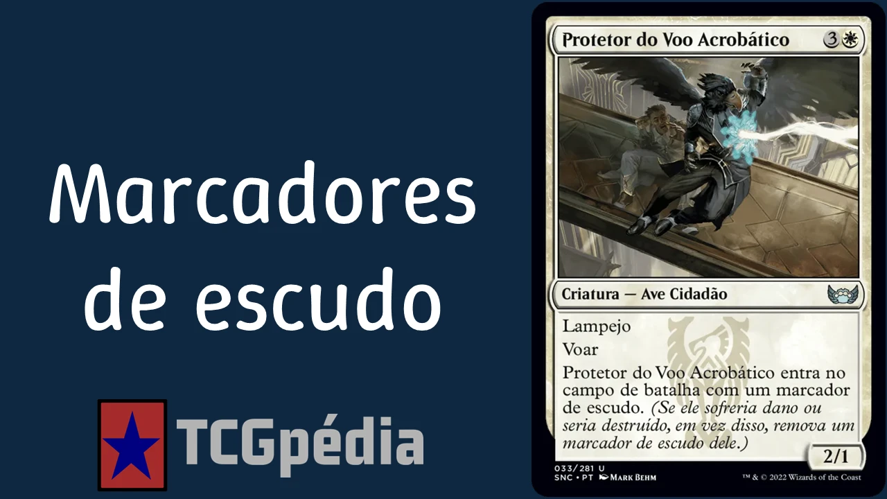TCGpédia - Aprenda a jogar card games