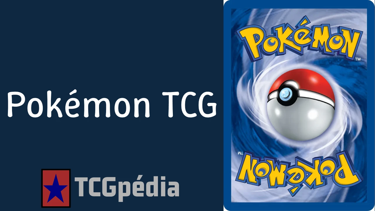 TCGpédia - Aprenda a jogar card games